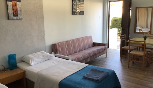 Habitación individual