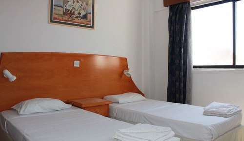 Apartamento Premium (All inclusive)