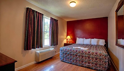 Habitación estándar, 2 habitaciones, no fumadores