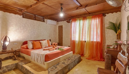 Villa familiar, 3 habitaciones