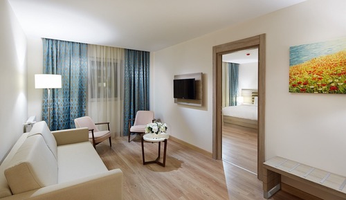 Suite Deluxe