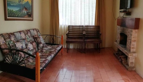 Bungalow familiar, 3 habitaciones, cocina