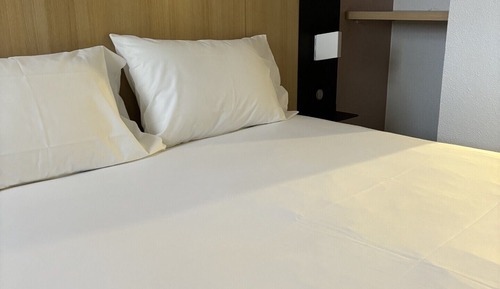 Habitación estándar, 1 cama doble