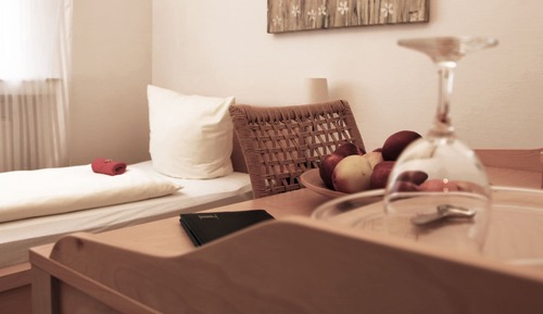 Habitación individual