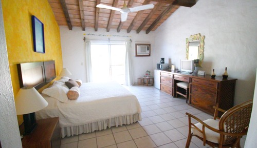 Habitación doble