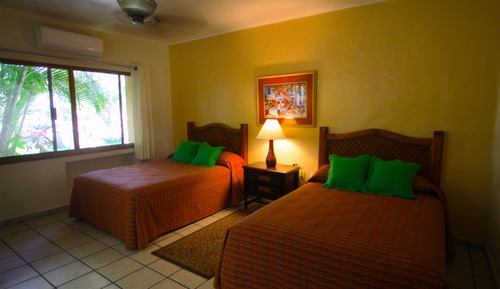 Villa, 3 habitaciones