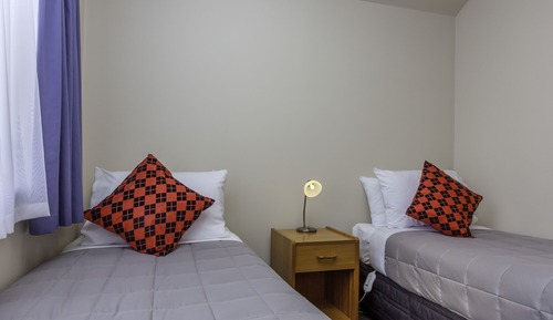 Apartment, 2 Bedrooms