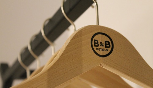 Habitación con 2 camas individuales