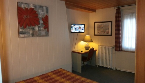 Habitación individual