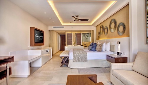 Luxury Junior Suite
