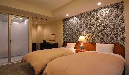 Suite