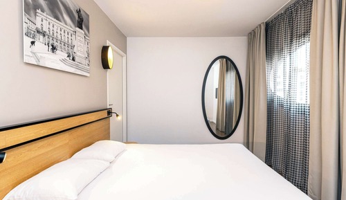 Apartamento, 1 habitación