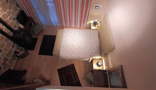 Habitación Confort