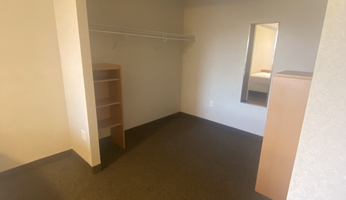 Suite estándar, 4 habitaciones, accesible para personas con discapacidad