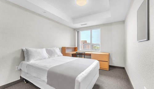 Suite, 4 habitaciones