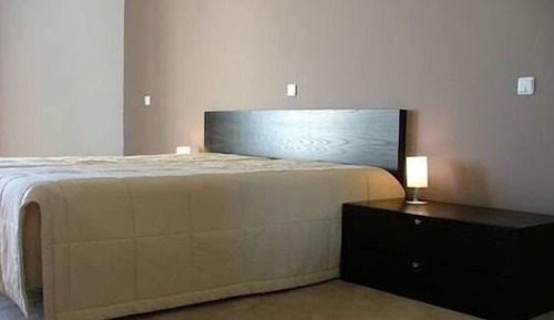 Habitación estándar con 2 camas individuales