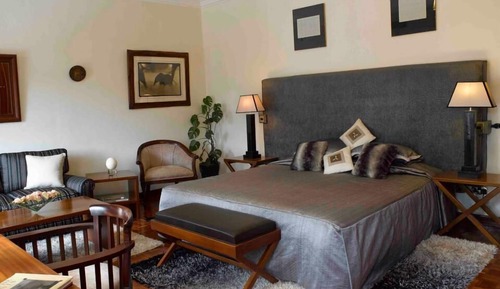 Habitación individual estándar