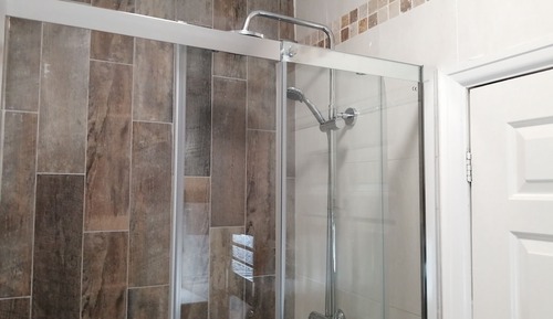 Habitación estándar doble, 1 cama doble