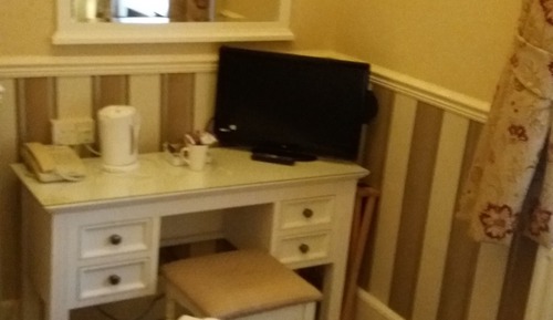 Habitación individual