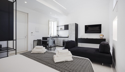 Suite estudio ejecutiva