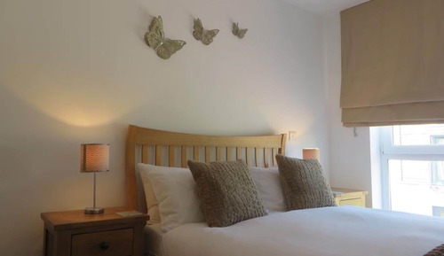 Apartamento, 1 habitación