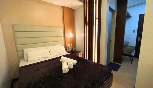 Habitación Premium (No Window)