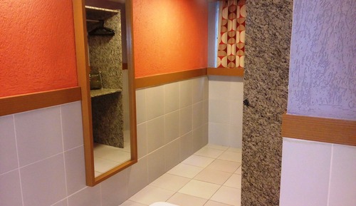 Habitación doble superior