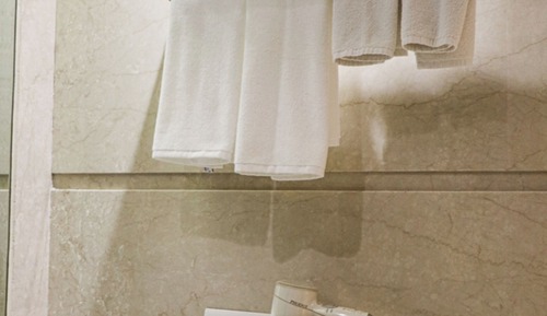 Habitación superior