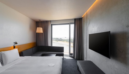 Habitación superior