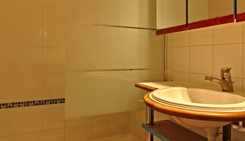 Apartamento estándar, 1 habitación