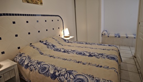Dúplex, 4 habitaciones