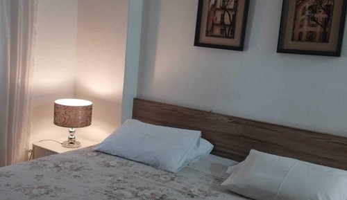 Habitación Deluxe doble