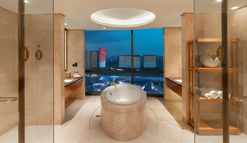 Habitación Premium