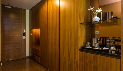 Studio Twin Room