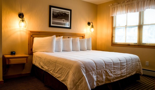 Suite estudio clásica, 1 habitación