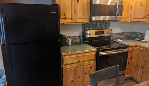 Suite estudio familiar