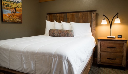 Loft básico, 2 habitaciones