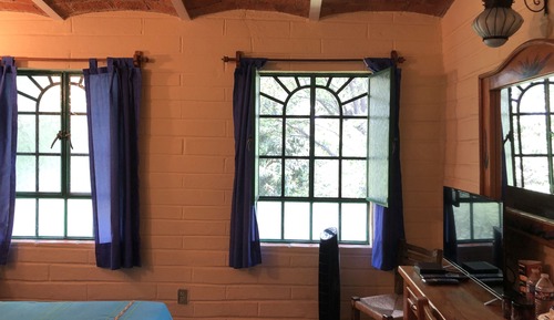 Habitación estándar