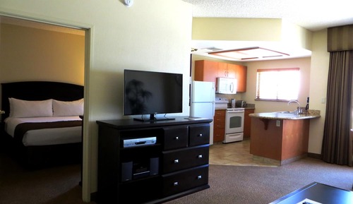 Suite, 1 habitación (1 Bathroom)