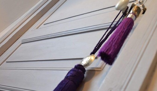 Habitación estándar doble, baño privado, vistas a la ciudad (Lilas)