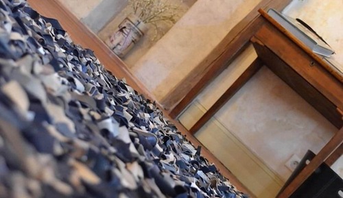 Suite Deluxe, baño privado (Ocre)