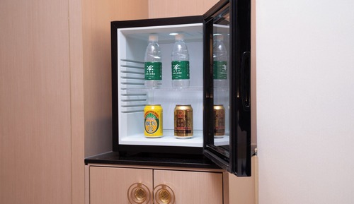 Habitación Business, 1 cama de matrimonio