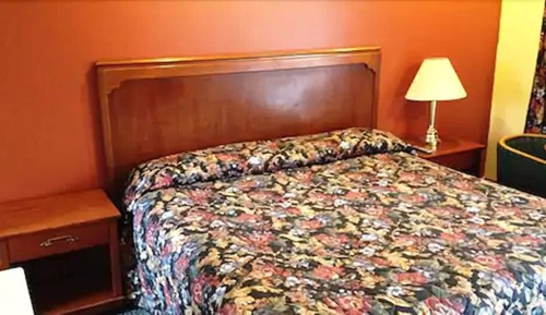 Habitación, 1 cama de matrimonio, fumadores