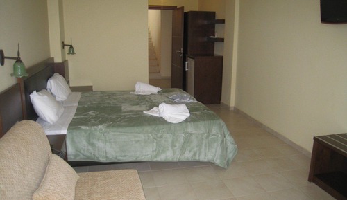 Habitación individual