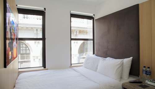 Habitación doble