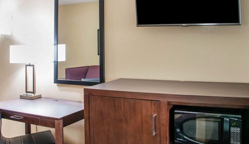 Suite, 2 camas de matrimonio, no fumadores