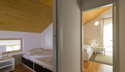 Apartamento Confort, 2 habitaciones