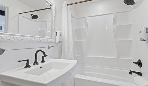 Suite familiar, 2 habitaciones