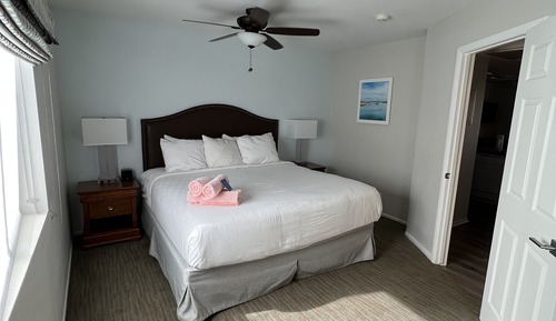 Habitación estándar, 1 habitación