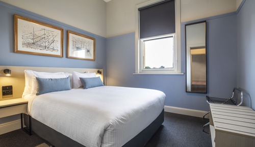 Apartamento familiar